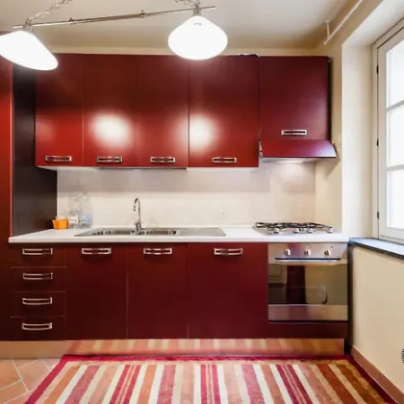 Apartament Nel Centro Storico Di