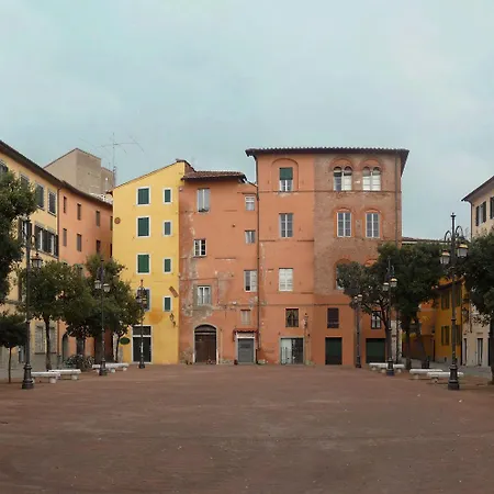Nel Centro Storico Di Apartment *