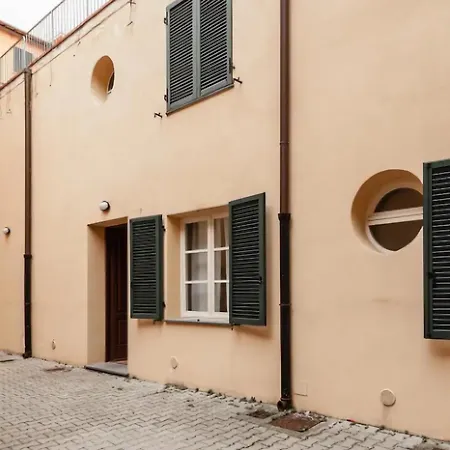 Nel Centro Storico Di Apartment Pisa