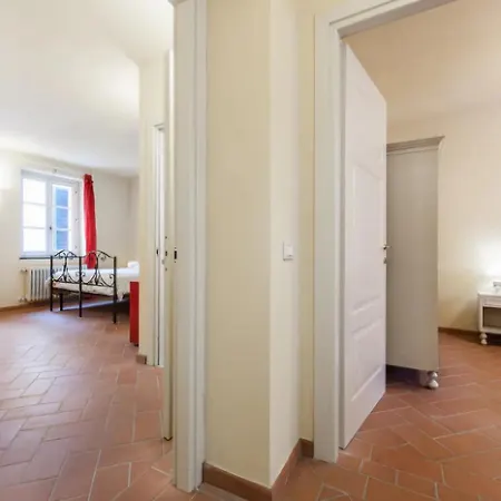 Nel Centro Storico Di Pisa