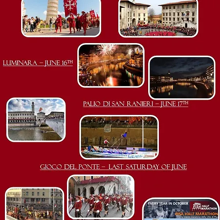 Nel Centro Storico Di *