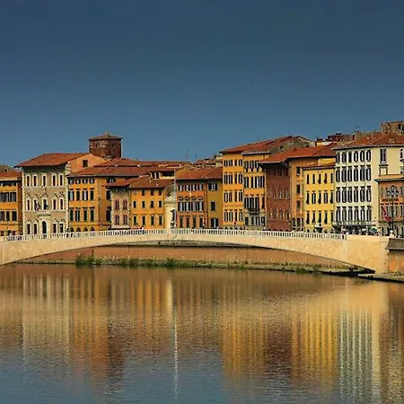 Nel Centro Storico Di Apartment