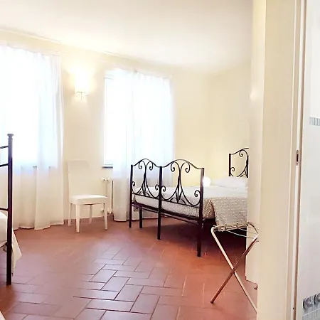 Nel Centro Storico Di Pisa