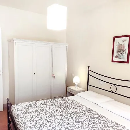 Apartment Nel Centro Storico Di