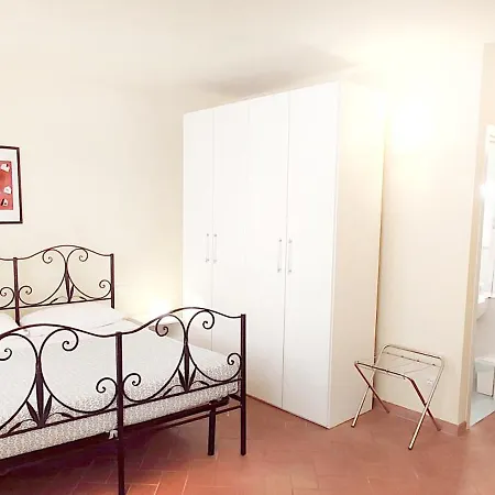Nel Centro Storico Di
