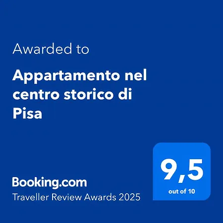 Nel Centro Storico Di Apartment