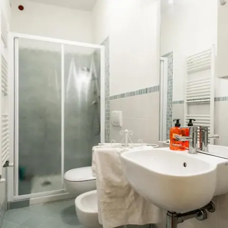 Nel Centro Storico Di Apartmán Pisa