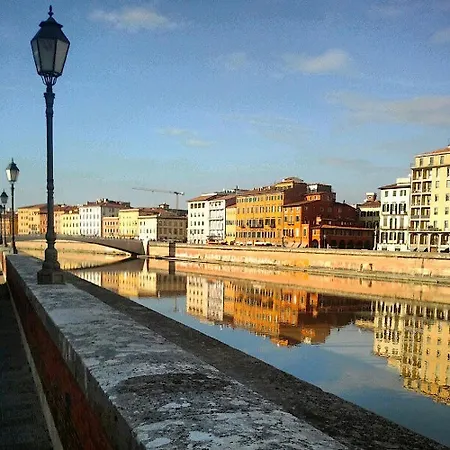 Nel Centro Storico Di *