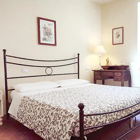 Nel Centro Storico Di Apartmán Pisa
